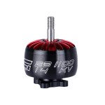 Original IFlight XING 2814 880KV/1100KV Motor Black for RC FPV Airplane Module Drone Accessories